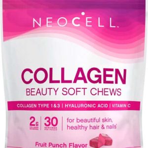 Viên nhai Collagen-Beauty-Soft-Chews