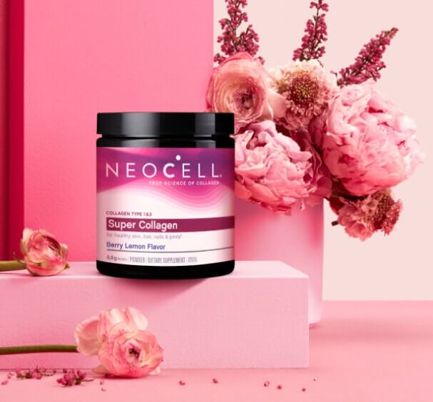Neocell Supper Collagen
